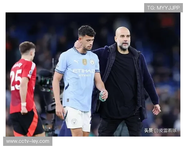 瓜迪奥拉轮换阵容见效，曼城年轻阵容活力十足