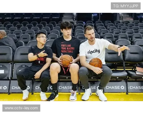 斯普利特用人策略受关注，杨瀚森发展受期待