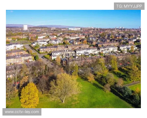格拉斯哥汉普顿公园增设屋顶设施 格拉斯哥汉普顿公园增设屋顶设施