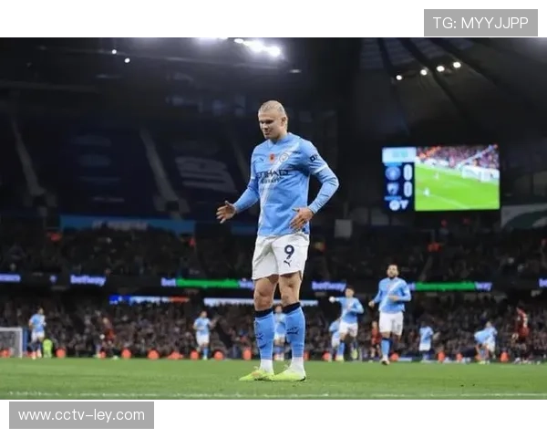 曼城3-1逆转勒沃库森，哈兰德独中两元