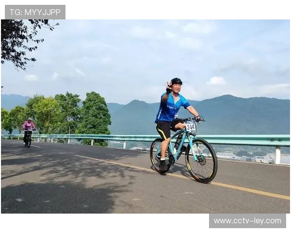 户外运动挑战赛结合自然风光，展示体育与旅游融合潜力